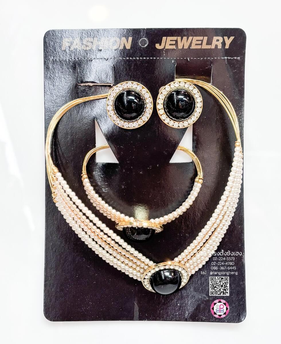 pearl choker set, jewelry, accessories, Fashion jewelry, necklace jewelry