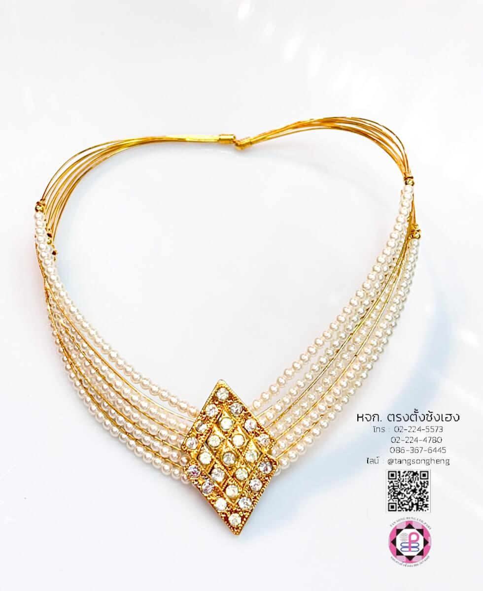 pearl choker set, jewelry, accessories, Fashion jewelry, necklace jewelry