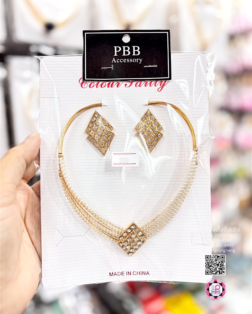 pearl choker set, jewelry, accessories, Fashion jewelry, necklace jewelry