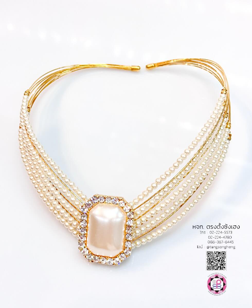 pearl choker set, jewelry, accessories, Fashion jewelry, necklace jewelry