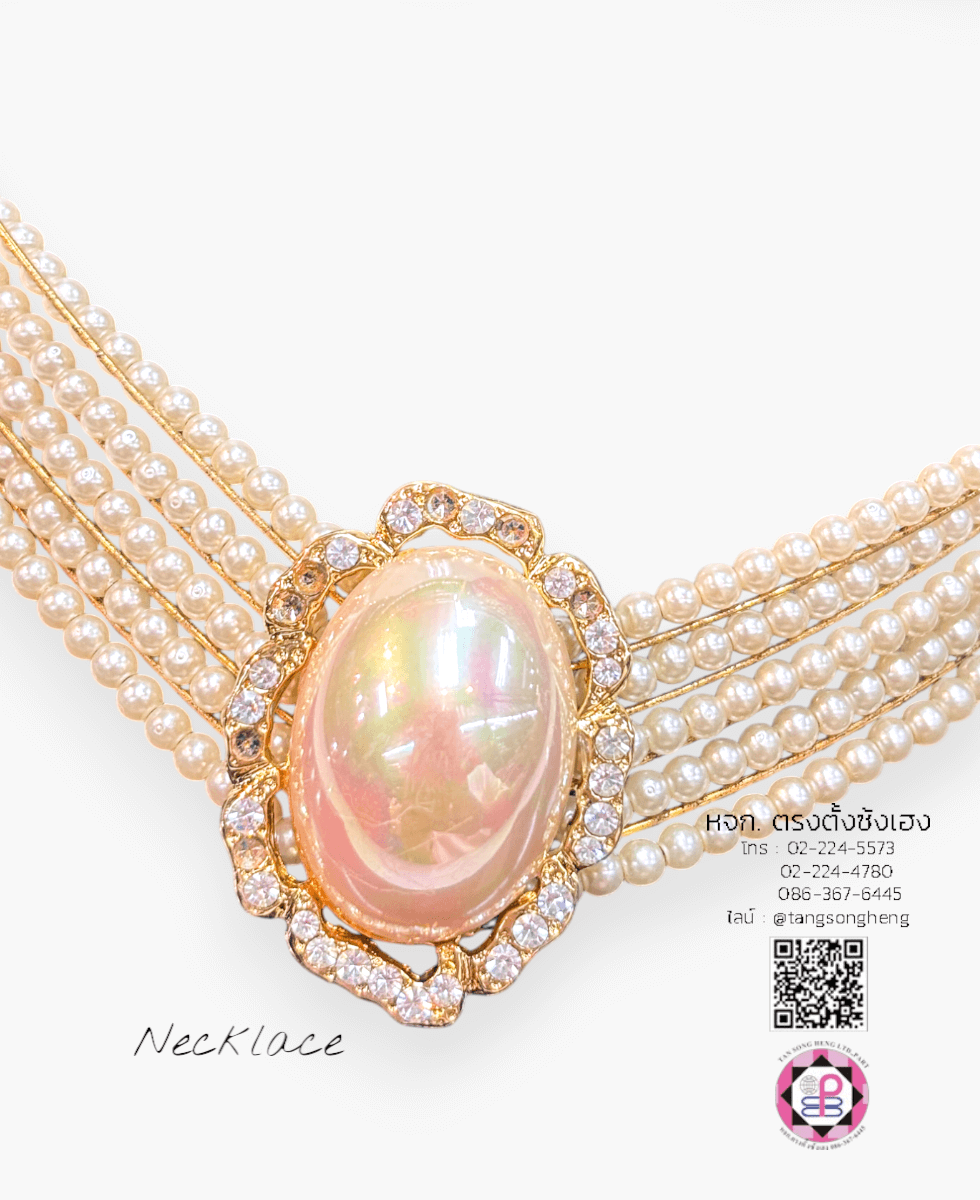 pearl choker set, jewelry, accessories, Fashion jewelry, necklace jewelry