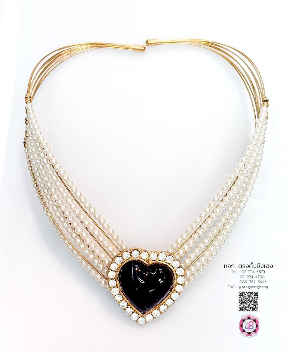 pearl choker set, jewelry, accessories, Fashion jewelry, necklace jewelry