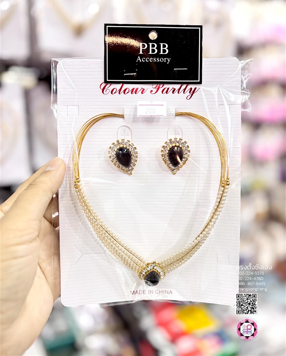 pearl choker set, jewelry, accessories, Fashion jewelry, necklace jewelry