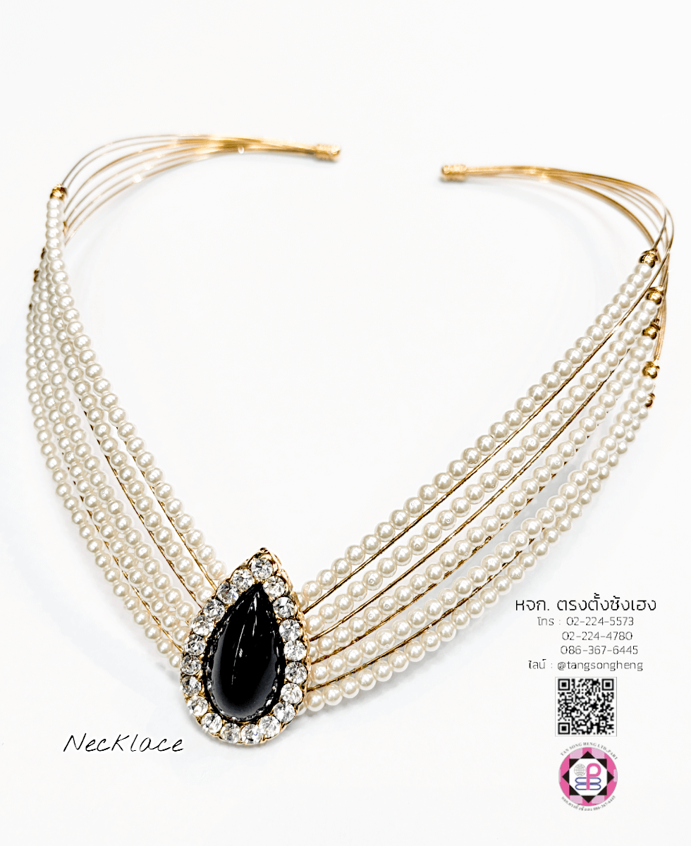 pearl choker set, jewelry, accessories, Fashion jewelry, necklace jewelry