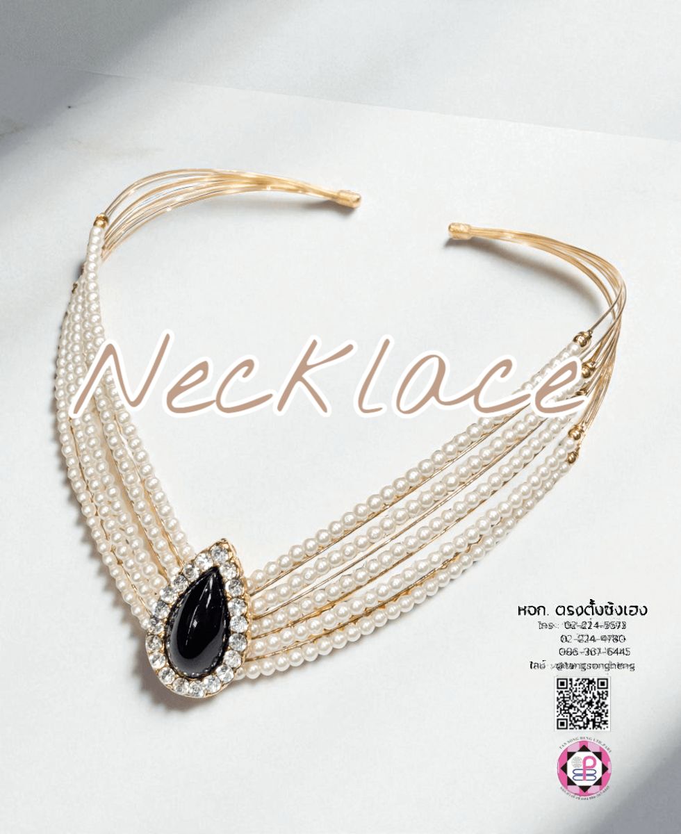 pearl choker set, jewelry, accessories, Fashion jewelry, necklace jewelry