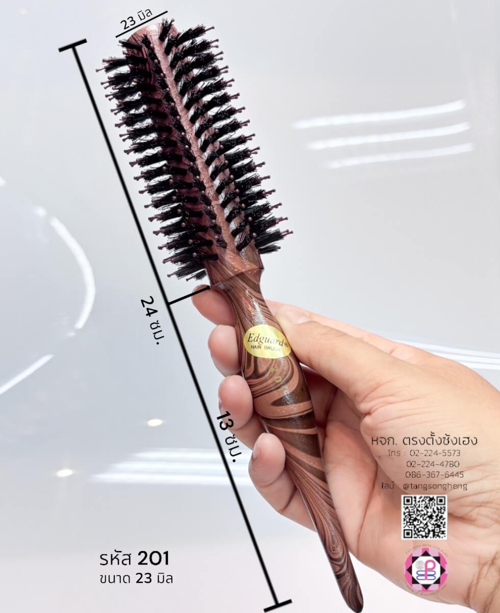 curling rolling hair brush, round comb bristle hair brush comb, quiff roller, hair dressing tool, salon hair brush