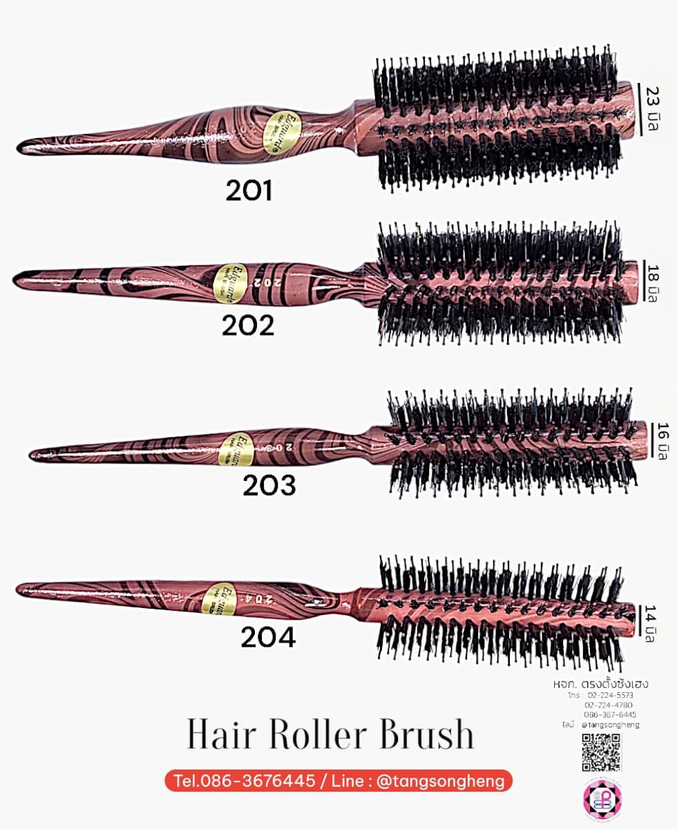 curling rolling hair brush, round comb bristle hair brush comb, quiff roller, hair dressing tool, salon hair brush