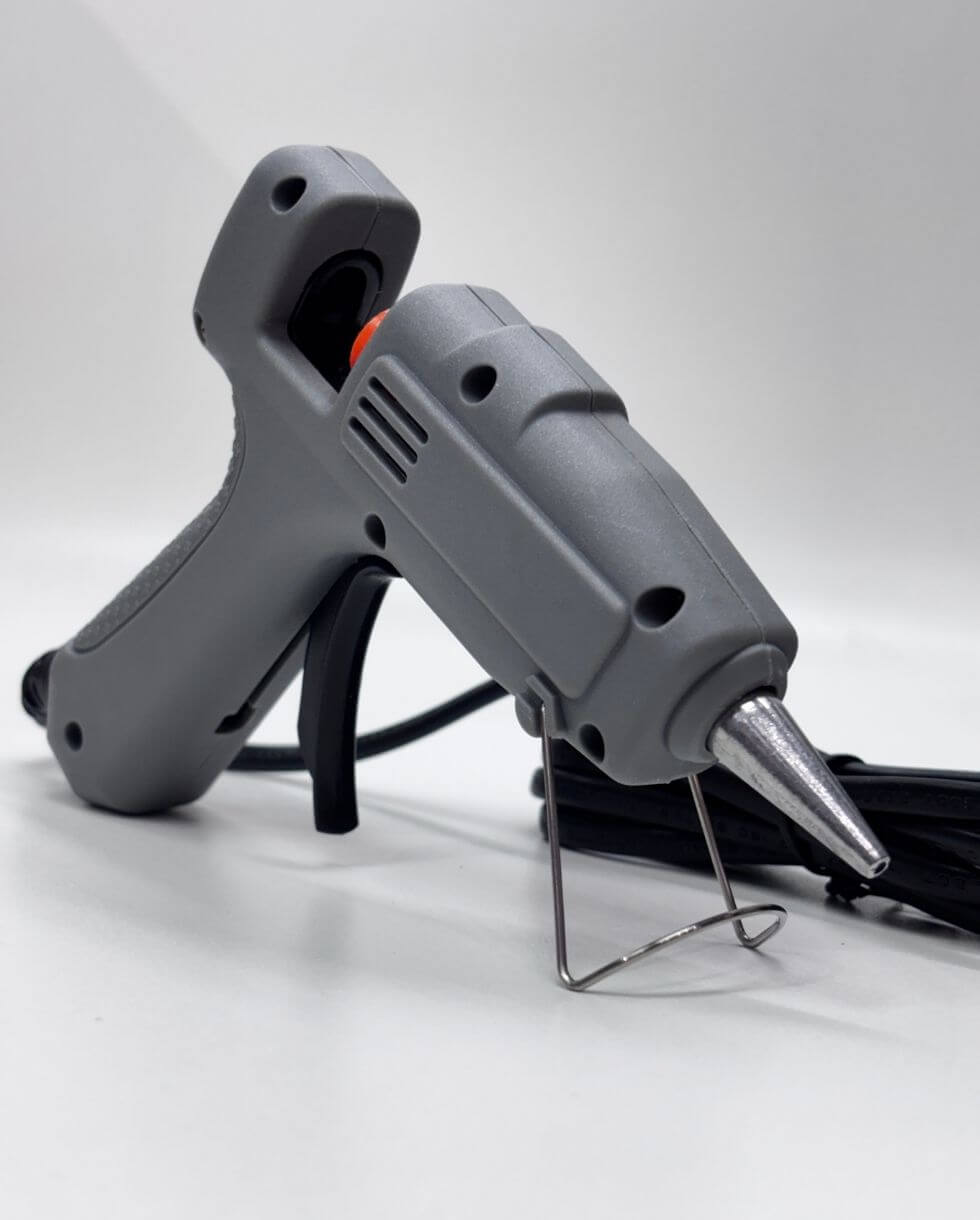 #HotMeltGlueGun #GlueGun #DIYTools #CraftingEssentials #HandmadeWithLove #StationeryAddict #ToolKit #CreativeTools