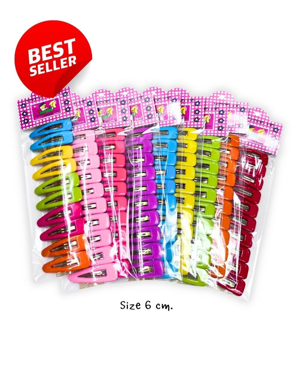 #HairAccessories #SnapClips #Y2KStyle #HairClip #CuteAccessories #NeonVibes #OOTDItems