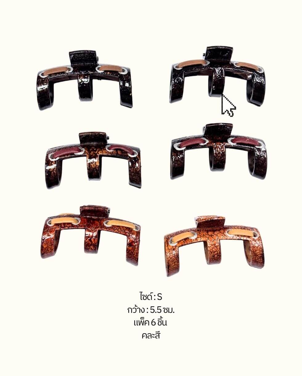 #HairClips #WholesaleThailand #HairAccessories #FashionItems