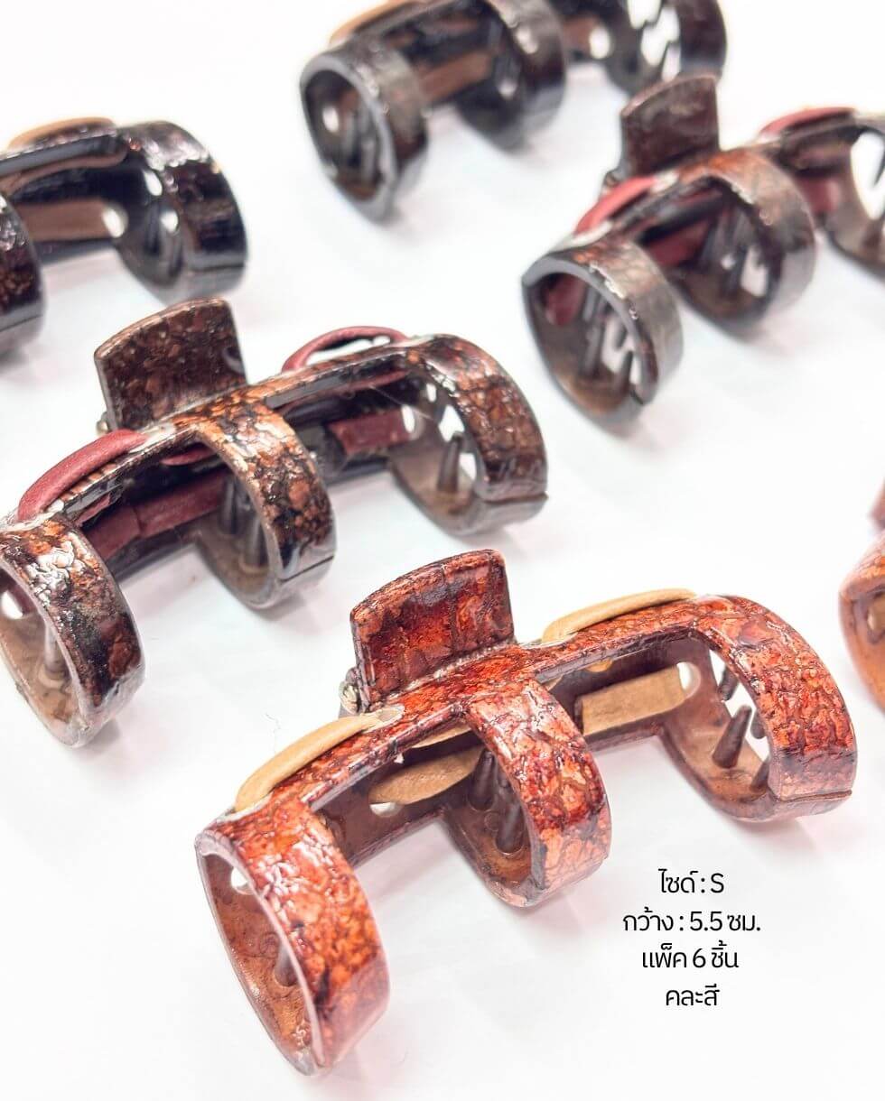 #HairClips #WholesaleThailand #HairAccessories #FashionItems