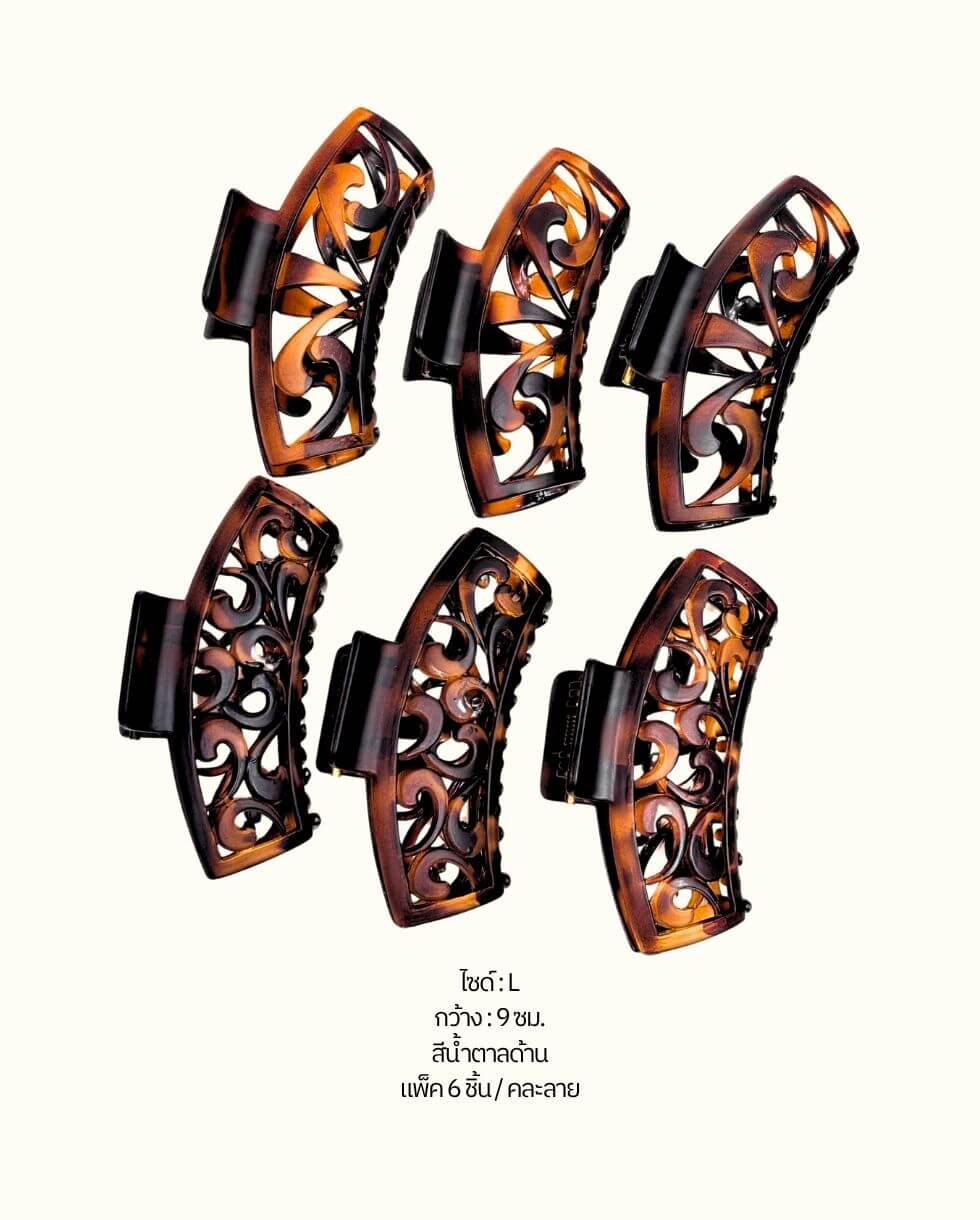 #ClawClips #WholesaleHairAccessories #TortoiseshellClip #VintageClawClip #HairClipsWholesale #MatteBrownClips #HairAccessories #B2BHairAccessories #ClawClipSupplier #TrendyHairClips
