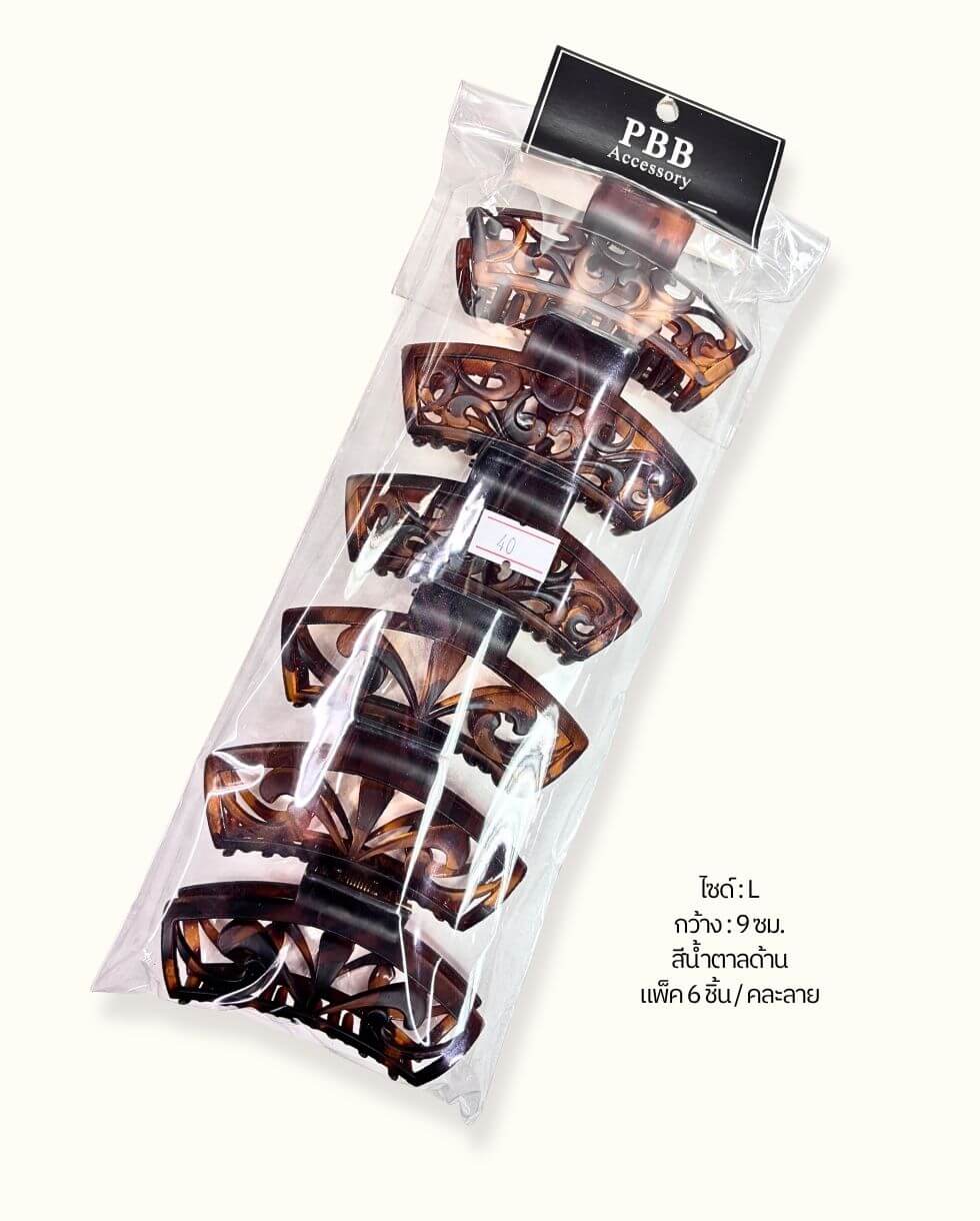 #ClawClips #WholesaleHairAccessories #TortoiseshellClip #VintageClawClip #HairClipsWholesale #MatteBrownClips #HairAccessories #B2BHairAccessories #ClawClipSupplier #TrendyHairClips