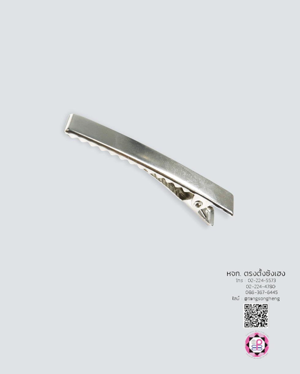 โครงกิ๊บ, กิ๊บปากเป็ด, กิ๊บติดผม, กิ๊บเด็ก, กิ๊บนักเรียน, กิ๊บพยาบาล, กิ๊บปากจระเข้