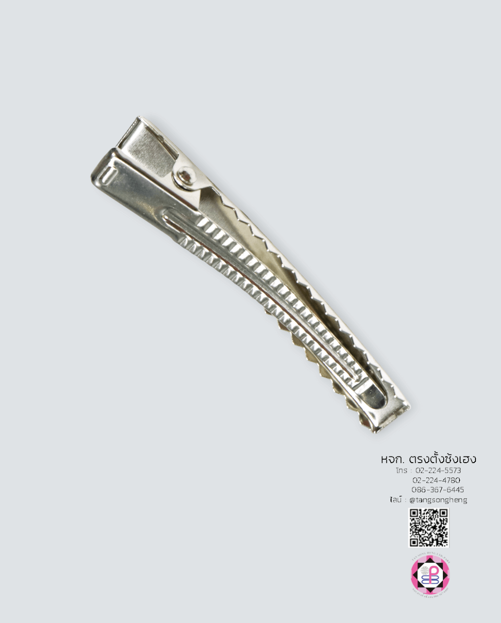 โครงกิ๊บ, กิ๊บปากเป็ด, กิ๊บติดผม, กิ๊บเด็ก, กิ๊บนักเรียน, กิ๊บพยาบาล, กิ๊บปากจระเข้