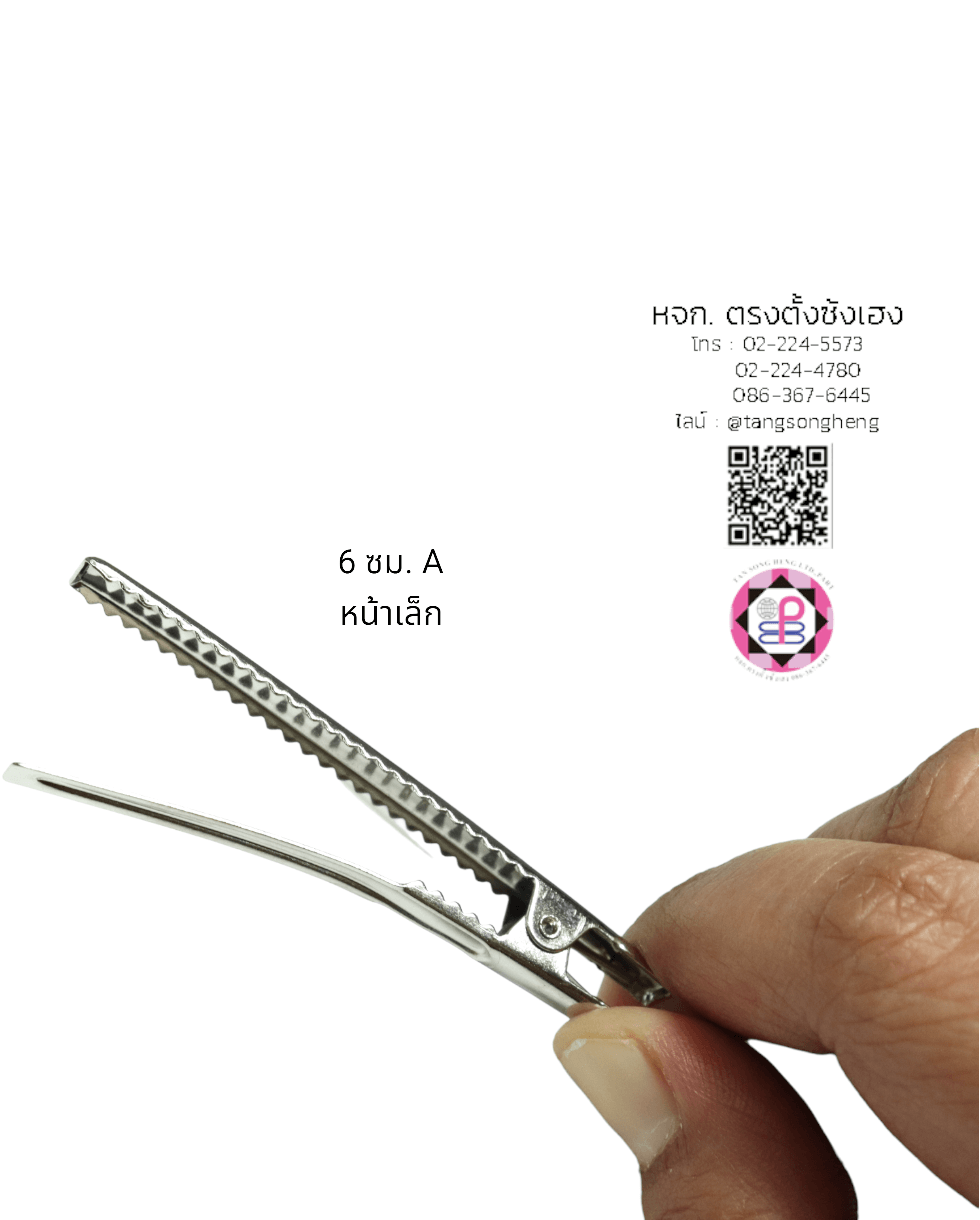 กิ๊บเปล่า, โครงกิ๊บ, กิ๊บปากเป็ด, กิ๊บติดผม, กิ๊บเด็ก, กิ๊บนักเรียน, กิ๊บพยาบาล, กิ๊บปากจระเข้