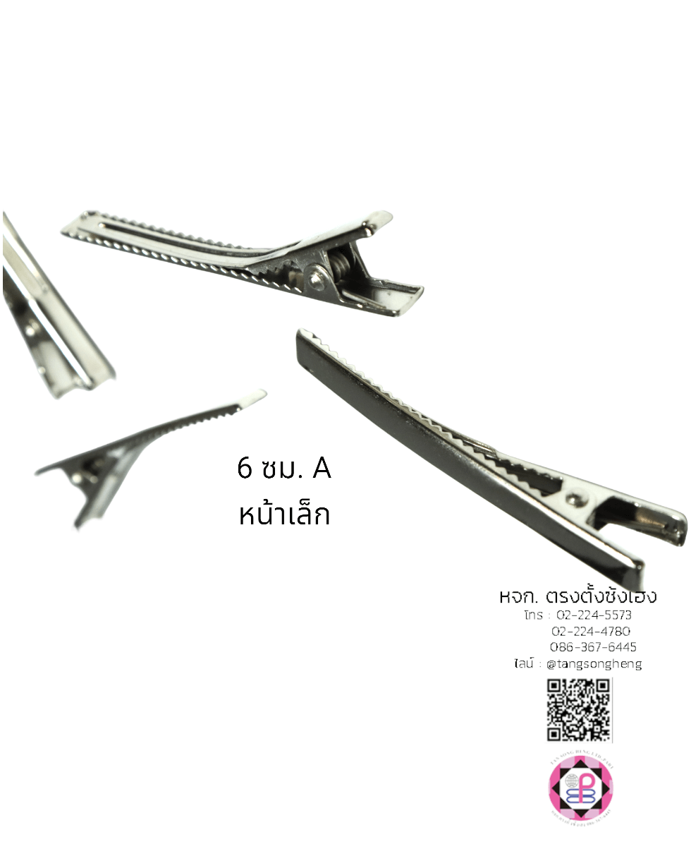 กิ๊บเปล่า, โครงกิ๊บ, กิ๊บปากเป็ด, กิ๊บติดผม, กิ๊บเด็ก, กิ๊บนักเรียน, กิ๊บพยาบาล, กิ๊บปากจระเข้