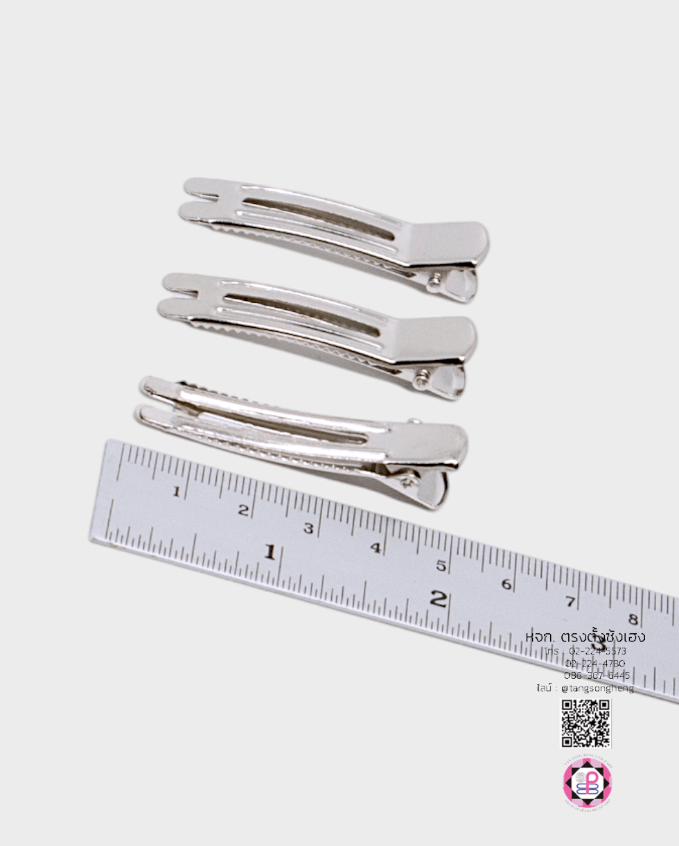 กิ๊บเปล่า, โครงกิ๊บ, กิ๊บปากเป็ด, กิ๊บติดผม, กิ๊บเด็ก, กิ๊บนักเรียน, กิ๊บพยาบาล, กิ๊บปากจระเข้