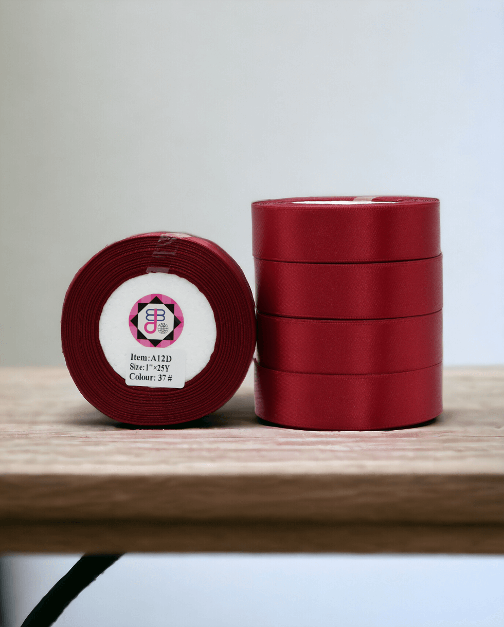 ริบบิ้นผ้าซาติน, ริบบิ้นผ้าต่วน, ริบบิ้นผ้ามัน, โบว์แต่งงาน, โบว์ผ้า, ริ้บบิ้นผูกผมนักเรียน, ริบบิ้นทำโบว์ริบบิ้นทำโบว์