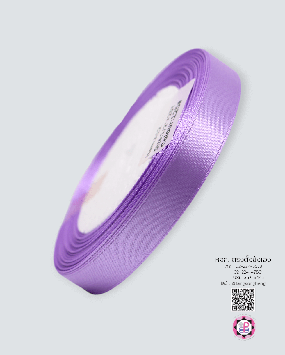 ริบบิ้นผ้าซาติน, ริบบิ้นผ้าต่วน, ริบบิ้นผ้ามัน, โบว์แต่งงาน, โบว์ผ้า, ริ้บบิ้นผูกผมนักเรียน, ริบบิ้นทำโบว์ริบบิ้นทำโบว์