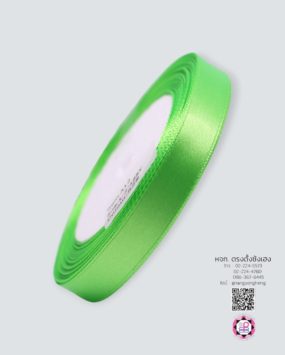 ริบบิ้นผ้าซาติน, ริบบิ้นผ้าต่วน, ริบบิ้นผ้ามัน, โบว์แต่งงาน, โบว์ผ้า, ริ้บบิ้นผูกผมนักเรียน, ริบบิ้นทำโบว์ริบบิ้นทำโบว์