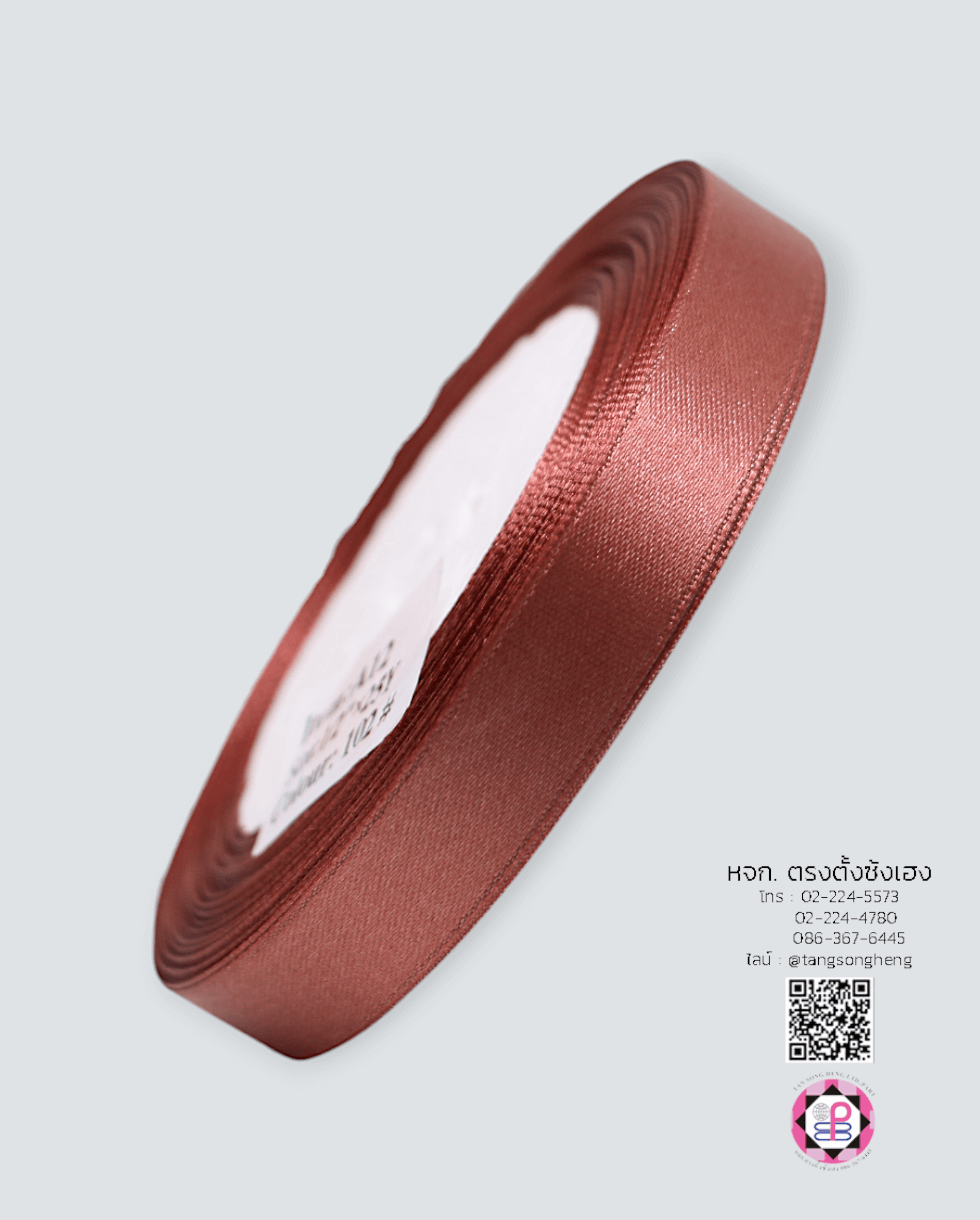 ริบบิ้นผ้าซาติน, ริบบิ้นผ้าต่วน, ริบบิ้นผ้ามัน, โบว์แต่งงาน, โบว์ผ้า, ริ้บบิ้นผูกผมนักเรียน, ริบบิ้นทำโบว์ริบบิ้นทำโบว์