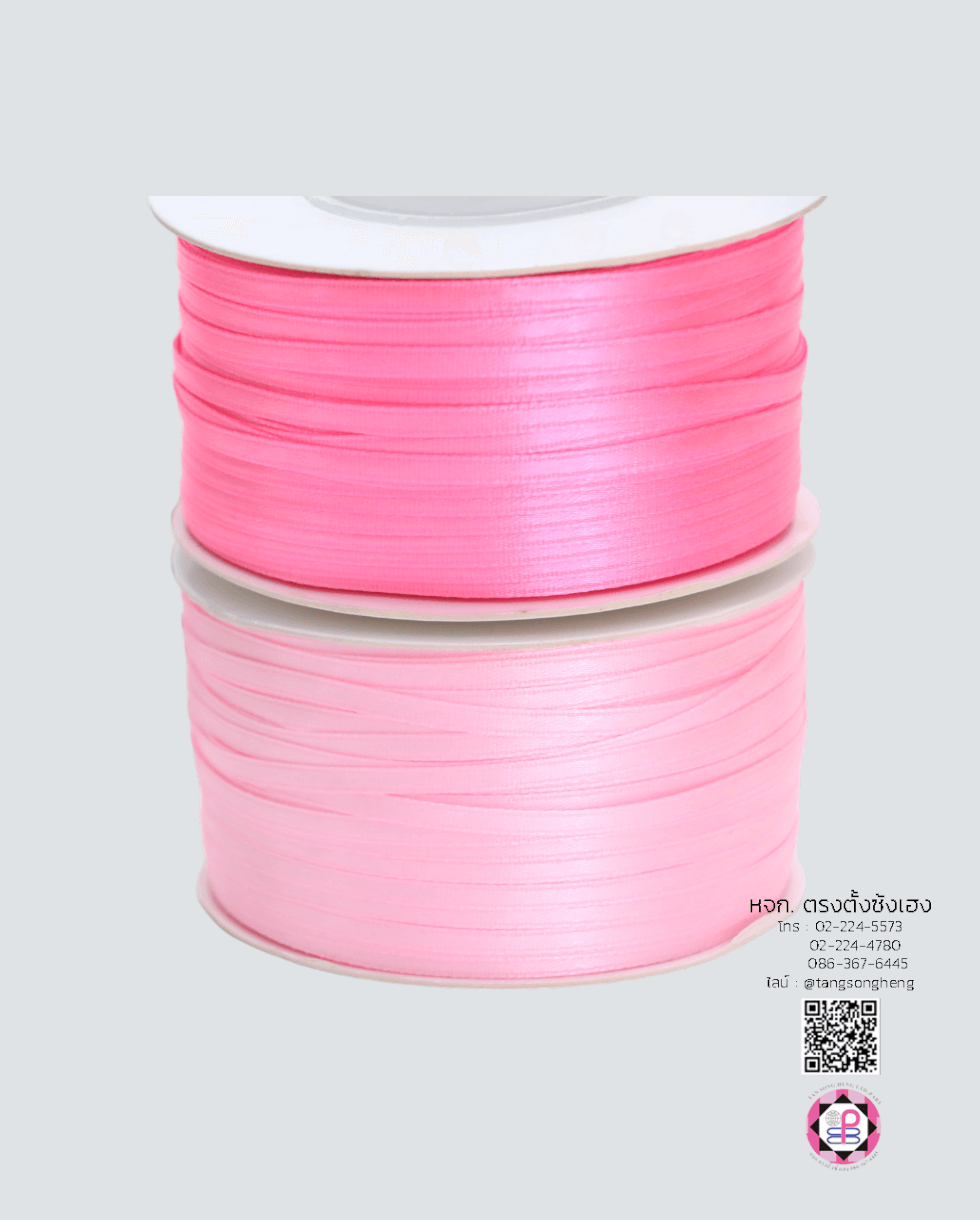 ริบบิ้นผ้าซาติน, ริบบิ้นผ้าต่วน, ริบบิ้นผ้ามัน, โบว์แต่งงาน, โบว์ผ้า, ริ้บบิ้นผูกผมนักเรียน, ริบบิ้นทำโบว์ริบบิ้นทำโบว์