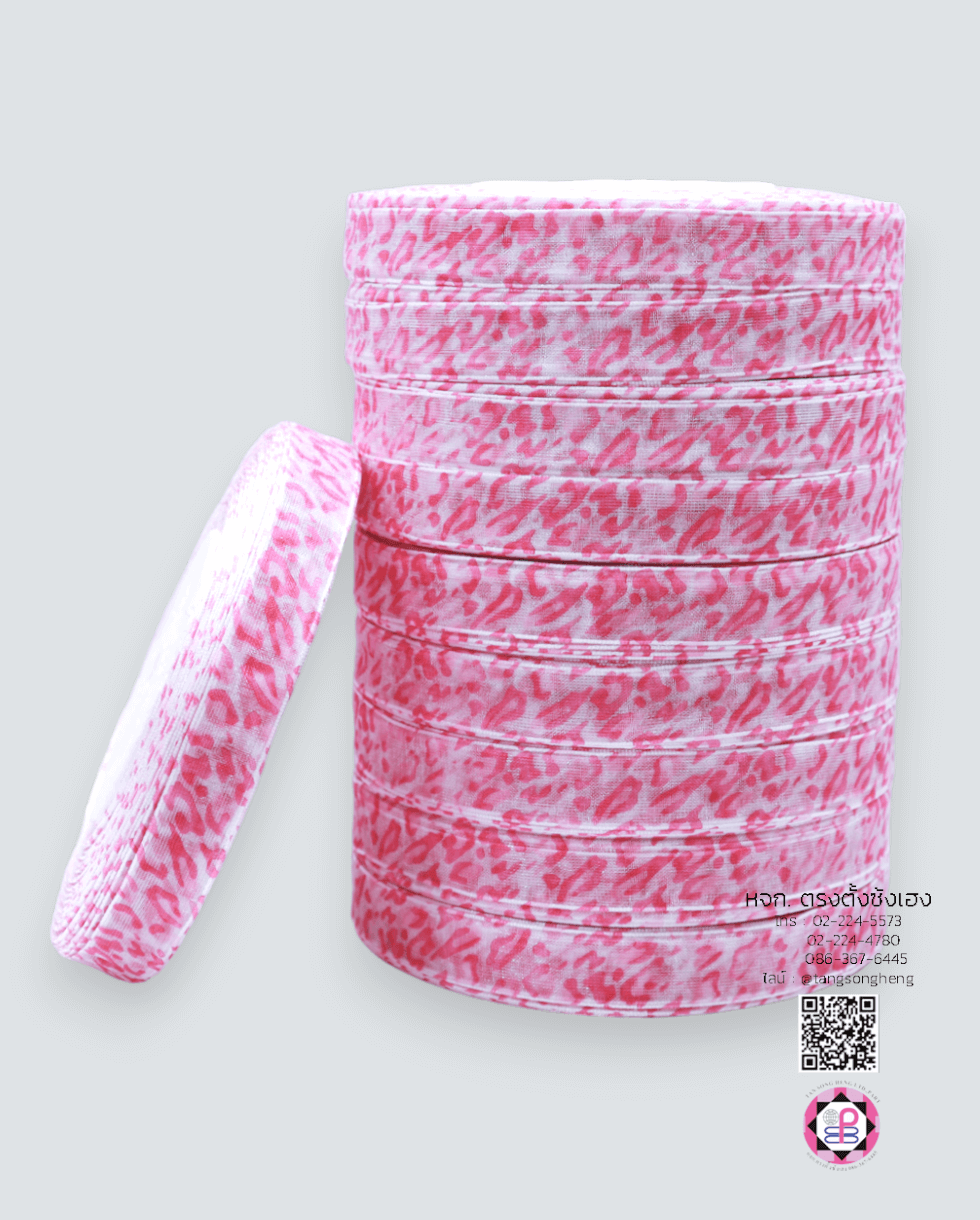 ริบบิ้นผ้าแก้ว, ริบบิ้นผ้าชีฟอง, ริบบิ้นผ้าเนื้อบาง, ริบบิ้นทำโบว์, ริบบิ้นผูกกล่องของขวัญ, ผูกช่อดอกไม้, ผูกกระเช้า, โบว์พยาบาล, โบว์นักเรียน, ริบบิ้นแต่งงาน