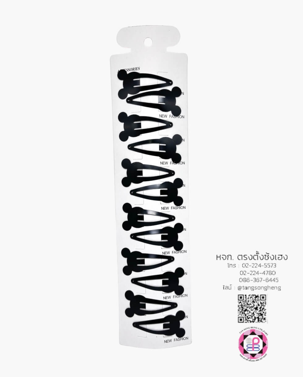 micky mouse snap clip, snap hair clip, barrette hair clip, pea, baby pin clip, alloy bb hair clip, water drop hair barrette, blank hair clip, accessories