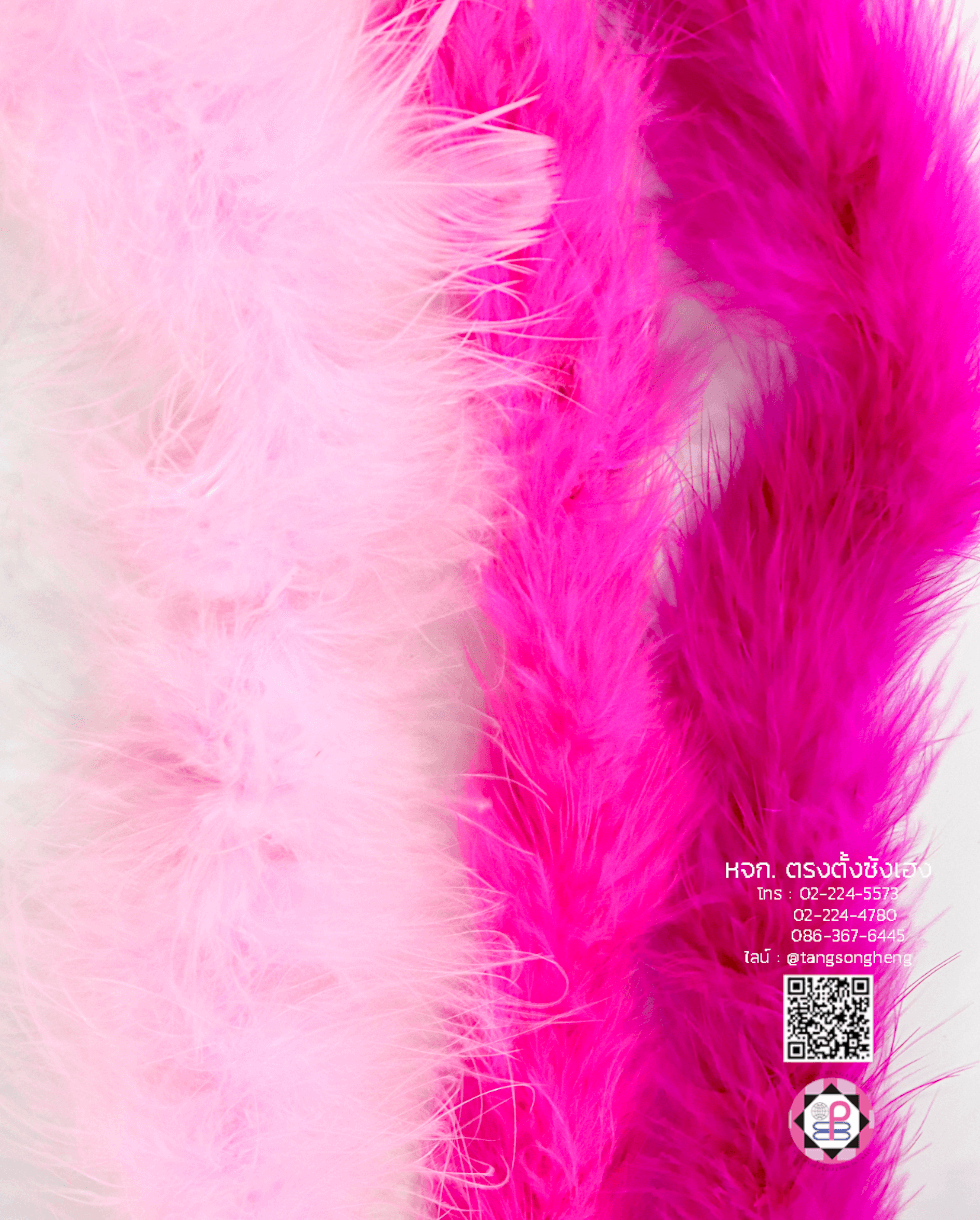 mink boa, fluffy feather boa, feather fur, mink boa for decoration, party accessory
